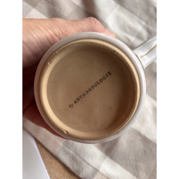 Anthropology mom mug - Picture 5 of 5
